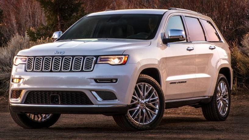 JEEP GRAND CHEROKEE 2019 1C4RJFAG7KC648424 image